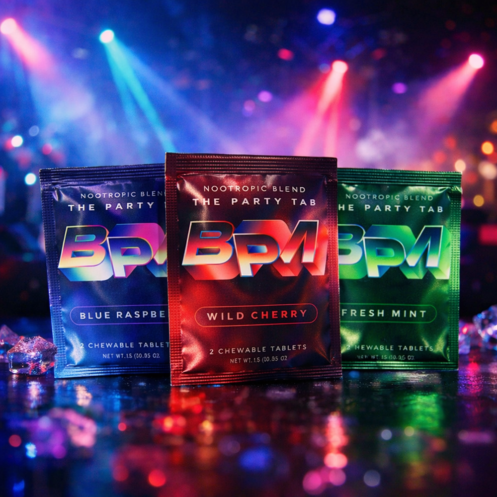 Buy 2 Get 1 Bundle